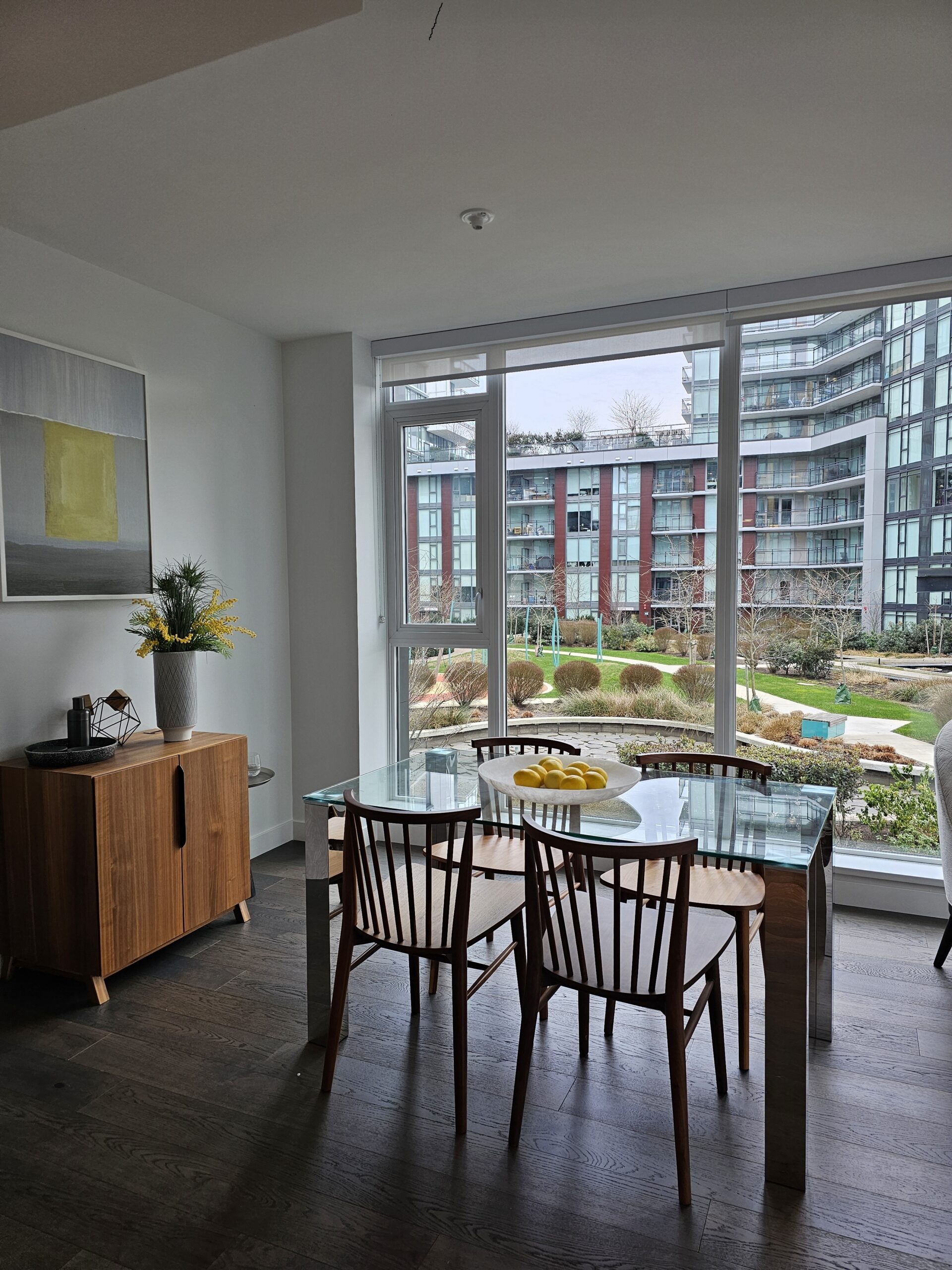 Dinner Room