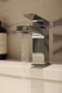 Faucet