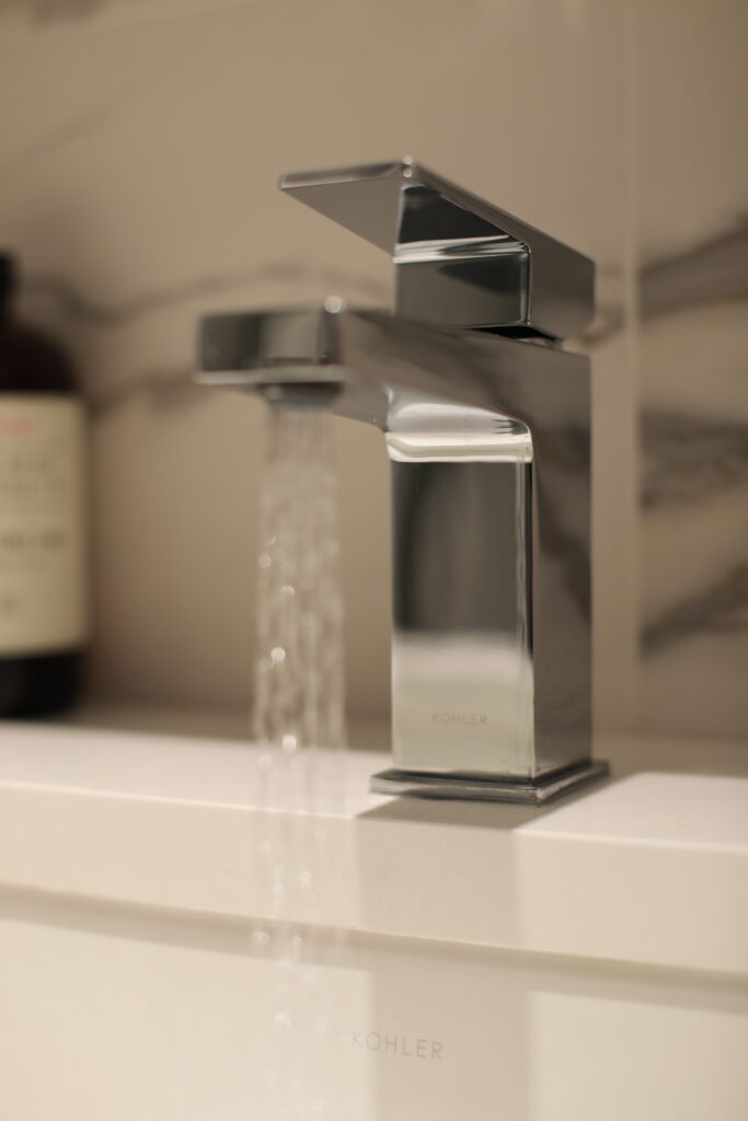 Faucet