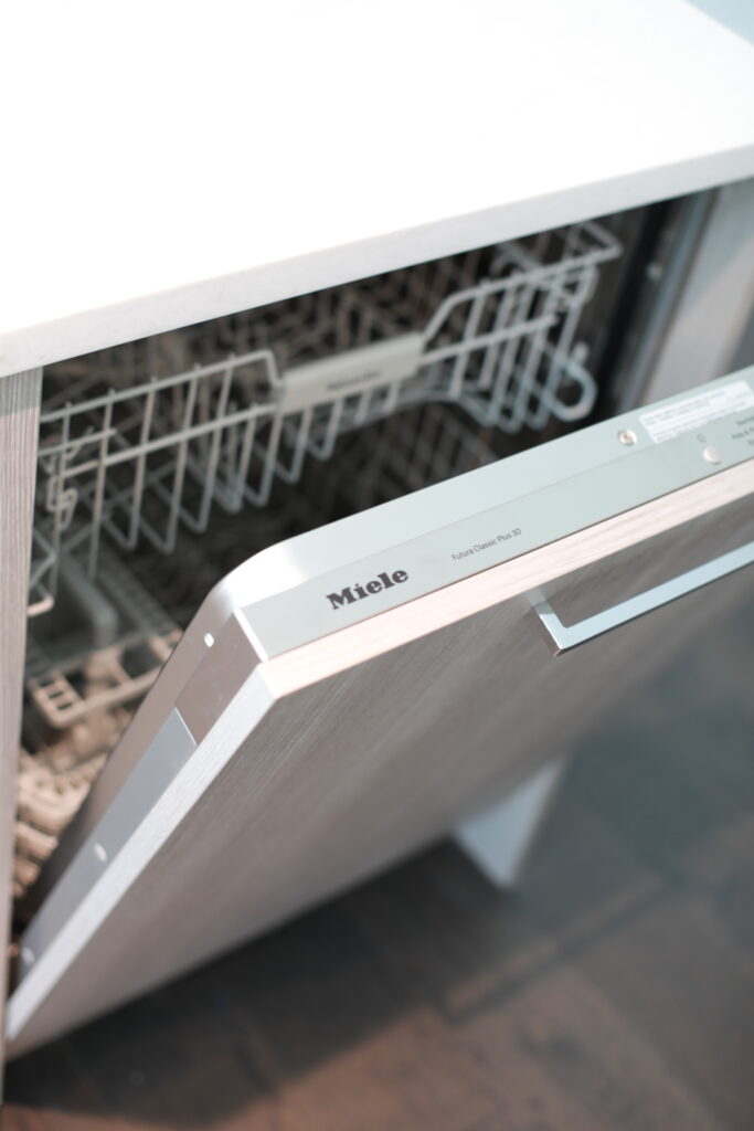 Miele Dishwasher