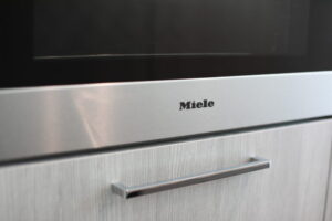 Miele Microwave