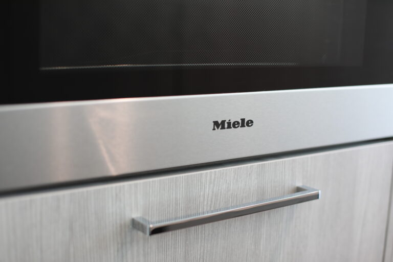 Miele Microwave