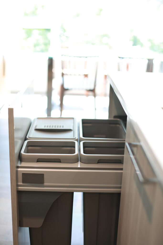 Multifunctional Drawer