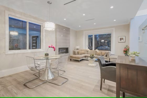 Dinning Room
