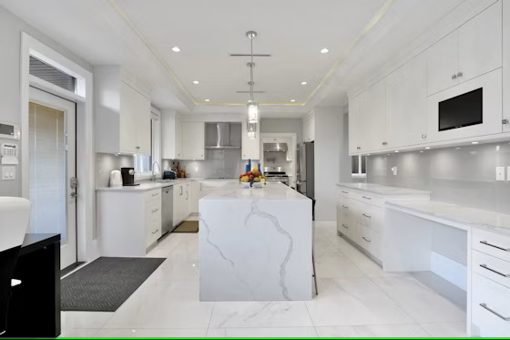 Main Kitchen
