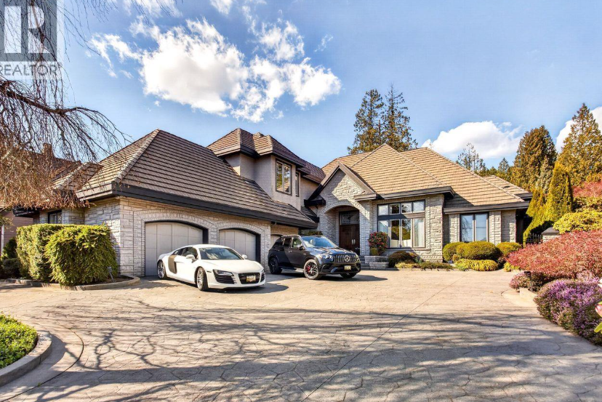 real estate services Metro Vancouver